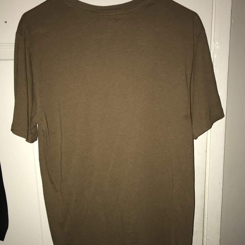 Longline tee - Picture 2 of 2